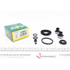 Ремкомплект супорта (заднього) VW Golf 97-06 (d=38mm) (Bosch)
