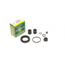 Ремкомплект супорта (заднього) VW Golf/Passat 91-99 (d=38mm) (Lucas)