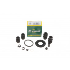 Ремкомплект супорта (заднього) VW Caddy III 04-15 (d=38mm) (Bosch)