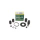 Ремкомплект супорта (заднього) VW Caddy III 04-15 (d=38mm) (Bosch)