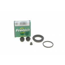 Ремкомплект супорта (заднього) Honda Accord VII/VIII 03- (d=38mm) (Lucas/Nih)