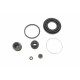 Ремкомплект супорта (заднього) Subaru Forester/Legacy III/IV/Outback 97-09 (d=38mm) (Akebono)