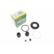 Ремкомплект супорта (заднього) Subaru Forester/Legacy III/IV/Outback 97-09 (d=38mm) (Akebono)