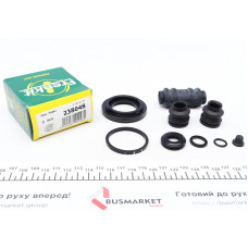 Ремкомплект супорта (заднього) Kia Carens I/II 00- (d=38mm) (Kasko)