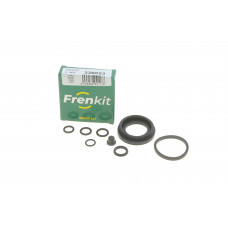 Ремкомплект супорта (заднього) VW Golf II/III 83-99 (d=38mm) (Lucas)