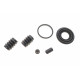 Ремкомплект супорта (заднього) Citroen C4/Fiat Multipla 04-11 (d=38mm) (Bosch)