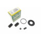 Ремкомплект супорта (заднього) Citroen C4/Fiat Multipla 04-11 (d=38mm) (Bosch)