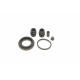 Ремкомплект супорта (заднього) Subaru (All) 07- (d=38mm) (Tokic)