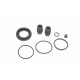 Ремкомплект супорта (заднього/електроручника) VW Passat/Renault Grand Scenic III 05- (d=38mm) (TRW)