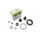 Ремкомплект супорта (заднього) Toyota Auris/Yaris 05- (d=38mm) (Tokico)