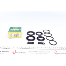 Ремкомплект супорта (переднього) Nissan 350 Z/Jaguar S-Type/XJ 02-09 (d=38/44mm) (Brembo)