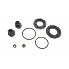 Ремкомплект супорта (переднього) Honda Accord VIII 08- (d=38/43mm) (Akebono)