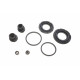 Ремкомплект супорта (переднього) Honda Accord VIII 08- (d=38/43mm) (Akebono)