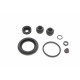 Ремкомплект супорта (заднього) Honda Accord VII/VIII 08- (d=38mm) (Nih)