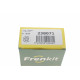 Ремкомплект супорта (заднього) Honda Accord VII/VIII 08- (d=38mm) (Nih)