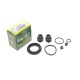Ремкомплект супорта (заднього) Hyundai i40 11- (d=38mm) (Mando)