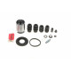 Ремкомплект супорта (заднього) (R) VW Caddy III 04-15 (d=38mm) (+поршень з механізмом) (Bosch)