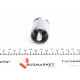 Ремкомплект супорта (заднього) (R) Ford Mondeo/Citroen C4 04- (d=38mm) (+поршень з механізмом)