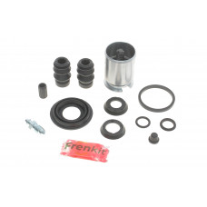 Ремкомплект супорта (заднього) (L) Renault Kangoo 97- (d=38mm) (+поршень з механізмом) (Bosch)