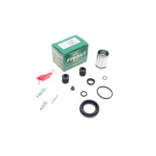 Ремкомплект супорта (заднього) VW Golf/Passat 83-99 (d=38mm) (Lucas/Girl) (+поршень)
