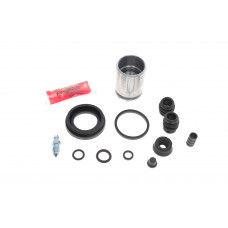 Ремкомплект супорта (заднього) Nissan Primera/Almera 96-11 (d=38mm) (+поршень) (Lucas/Trw)