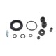 Ремкомплект супорта (заднього) Nissan Primera/Almera 96-11 (d=38mm) (+поршень) (Lucas/Trw)