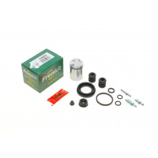 Ремкомплект супорта (заднього) VW Golf/Passat 91-99 (d=38mm) (Lucas) (+поршень)