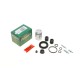 Ремкомплект супорта (заднього) VW Golf/Passat 91-99 (d=38mm) (Lucas) (+поршень)