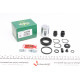 Ремкомплект супорта (заднього) Nissan Almera/Primera 90-11 (d=38mm) (+поршень) (Lucas)