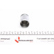 Ремкомплект супорта (заднього) Ford Mondeo/Citroen C4 04- (d=38mm) (+поршень) (Bosch)