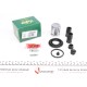 Ремкомплект супорта (заднього) BMW 3 (E36) 90- (d=38mm) (+поршень) (Ate)