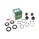 Ремкомплект супорта (переднього) Alfa Romeo 166 98-07/Peugeot 607 00-11(d=38mm)(+ 4 поршня)(Brembo)
