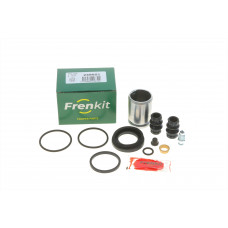 Ремкомплект супорта (заднього/EPB) VW Passat/Renault Grand Scenic III 05- (d=38mm) (TRW) (+поршень)