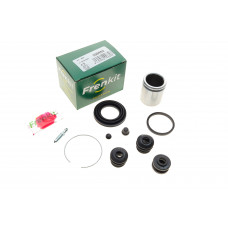 Ремкомплект супорта (заднього) Toyota Avensis/Camry/Lexus ES 91-03 (d=38mm) (+поршня) (Aisin)