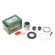 Ремкомплект супорта (заднього) Toyota Rav 4 08- (d=38mm) (Advics) (+поршень)