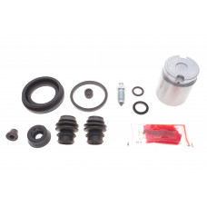 Ремкомплект супорта (заднього) Toyota Auris/Yaris 05- (d=38mm) (+поршень) (Tokic)