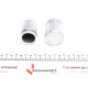 Ремкомплект супорта (переднього) Honda Accord 08- (d=38/43mm) (+2 поршня) (Akebono)