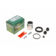 Ремкомплект супорта (заднього) Honda Accord VIII 03- (d=38mm) (Nih) (+поршень)