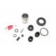 Ремкомплект супорта (заднього) Chevrolet Cruze/Opel Astra J/Zafira 09- (d=38mm) (Ate) (+поршень)