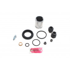 Ремкомплект супорта (заднього) Hyundai i40 11- (d=38mm) (+поршень) (Mando)