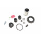 Ремкомплект супорта (заднього) Chevrolet Cruze/Zafira 09- (d=38mm) (Ate) (+поршень з механізмом)