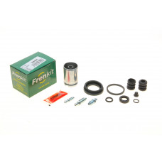 Ремкомплект супорта (заднього) VW Caddy III (d=38mm) Lucas (+поршень з механізмом)