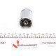 Ремкомплект супорта (заднього) Nissan Primera/Almera 96-11 (d=38mm) (+поршень з механізмом) (Lucas)