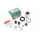 Ремкомплект супорта (заднього) VW Golf/Passat (d=38mm) Lucas (+поршень з механізмом)