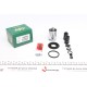 Ремкомплект супорта (заднього) (R) Citroen C4/Toyota Avensis 06- (d=38mm) (+поршень з механізмом)