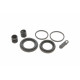 Ремкомплект супорта (переднього) Audi 80/100/F200/Renault Espace 79-02 (d=40/45mm) (Lucas)