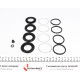 Ремкомплект супорта (переднього) Subaru Impreza 96-07 (d=40mm) (Sumitomo)