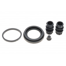 Ремкомплект супорта (заднього) BMW 1 (E81/87)/3 (E90) 03-13 (d=40mm) (Lucas)