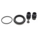 Ремкомплект супорта (заднього) BMW 1 (E81/87)/3 (E90) 03-13 (d=40mm) (Lucas)