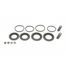 Ремкомплект супорта (переднього) MB E-class/M-class/Opel Astra 09- (d=40/44mm) (Brembo)